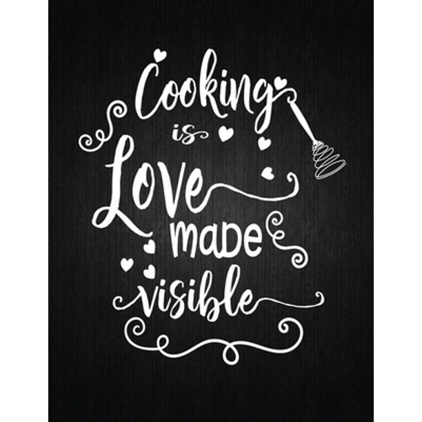 Simple essay on cooking image