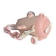 thumbnail image 4 of Botella de agua de avión para niños, taza con , taza para beber, botella para senderismo Rosa, 4 of 8