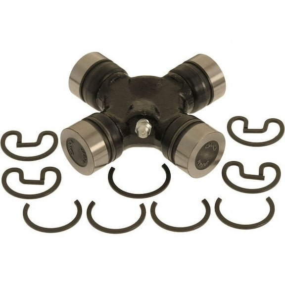 Universal Joint - Compatible with 1999 - 2010 Dodge Dakota 2000 2001 2002 2003 2004 2005 2006 2007 2008 2009