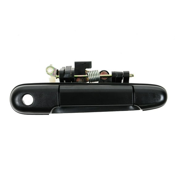 TRQ Front Outer Outside Exterior Door Handle Passenger Right RH for Tercel Paseo DHA43540