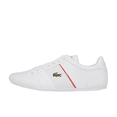 thumbnail image 2 of Tenis Lacoste Nivolor Blanco 30 Lacoste Nivolor, 2 of 5