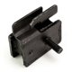 thumbnail image 1 of 1 Soporte Motor Ramcharger 1979 A 1980 Dodge V8 5.9L Tacón Izquierdo O Derecho Frontal SYD ., 1 of 4