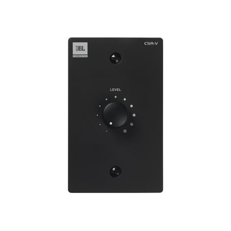 CSR-V-BLK Audio Control Device