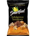 thumbnail image 4 of Smartfood Milk Chocolate And Caramel Drizzle Ready to Eat Popcorn, 4 of 6