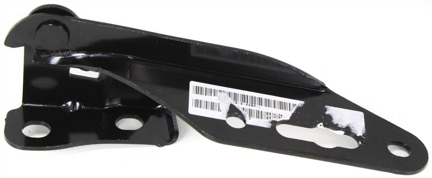 Driver Side Power Mirror For 1994-2001 Acura Integra Hatchback - Paint To Match (Textured) - View #2