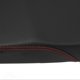 thumbnail image 3 of Motorcycle Seat Cushion PU Leather Breathable Motorcycle Seat Hump Cushion For LC135 V2, 3 of 5