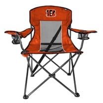 Equip Cincinnati Bengals Tailback Chair