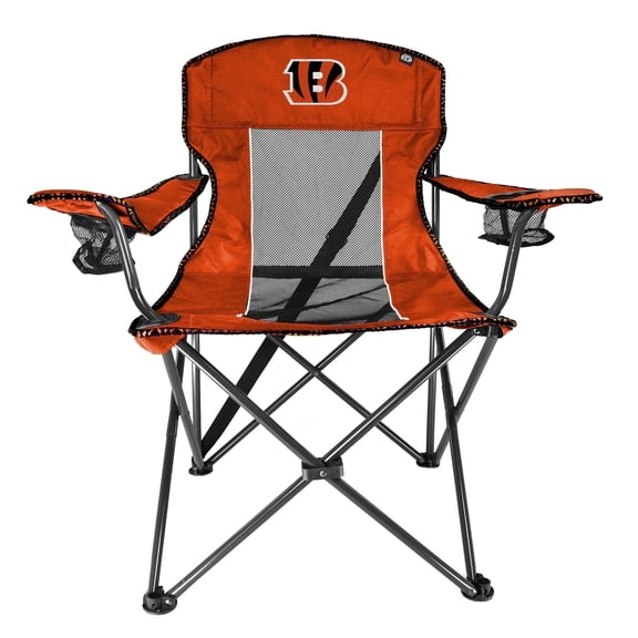 Equip Cincinnati Bengals Tailback Chair