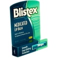 thumbnail image 3 of Blistex Bálsamo labial medicado, SPF 15, .15 oz, 3 of 7