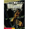 thumbnail image 1 of Pre-Owned Escape from the Pop-Up Prison (Paperback) 1434205509 9781434205506, 1 of 1
