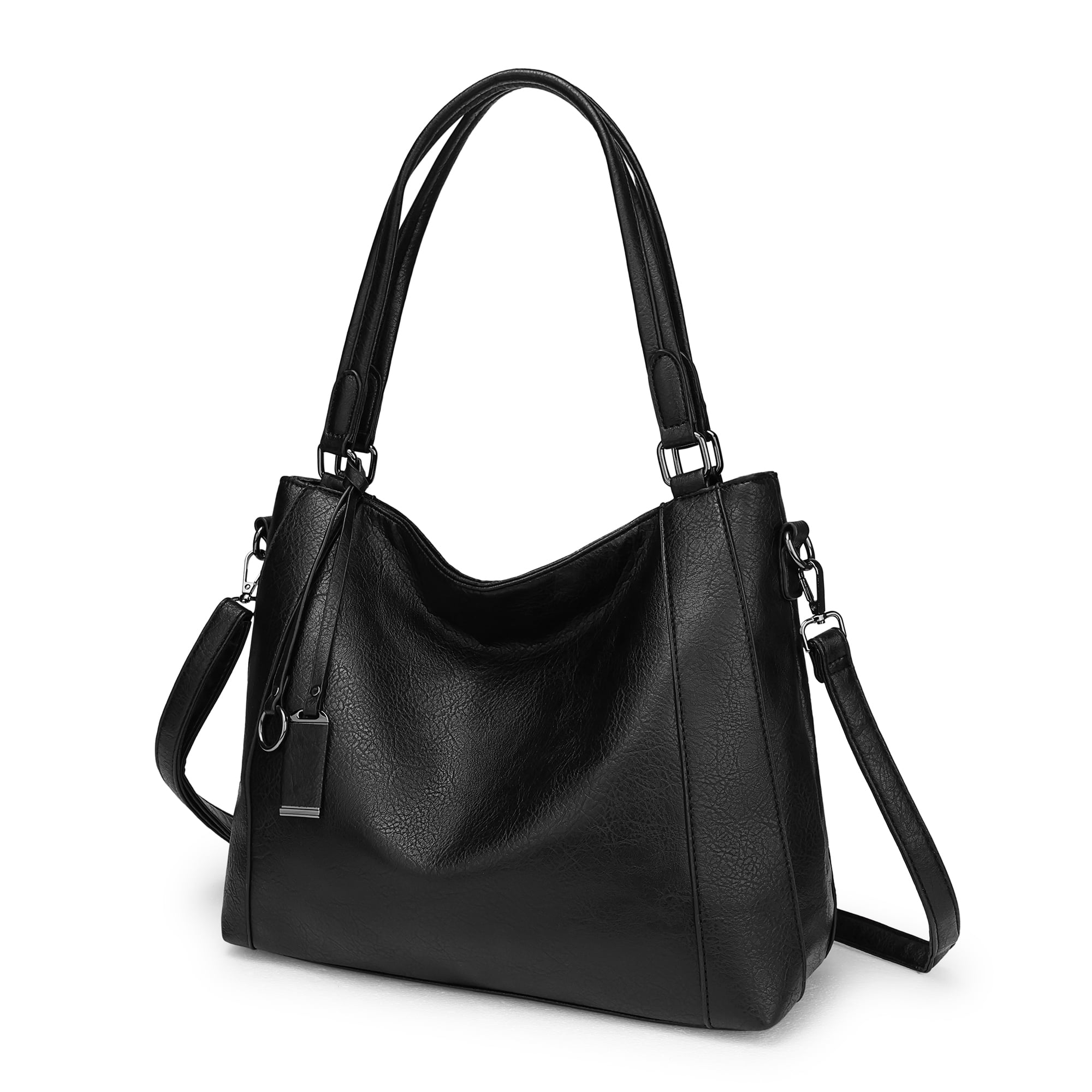 SHIBEVER Hobo Bags Crossbody Shoulder Bag for Women Casual Travel Tote