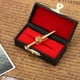 thumbnail image 4 of Broche pequeño Broche de boda Broche de mujer 55x1x1cm Broche para amigos Niñas Adultos Familia ANGGREK Otros, 4 of 8