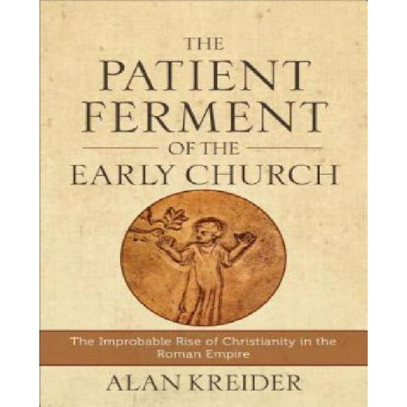 Le Ferment Patient de l'Église Primitive, l'Invraisemblable Montée du Christianisme dans l'Empire Romain