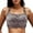 Grey, variant on Gyexs Lace Strapless Bra Wireless Push Up Design Light Support No Show Seamless Comfort For Women, Light Purple, Size D