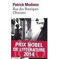 thumbnail image 2 of Rue des Boutiques Obscures, 2 of 3
