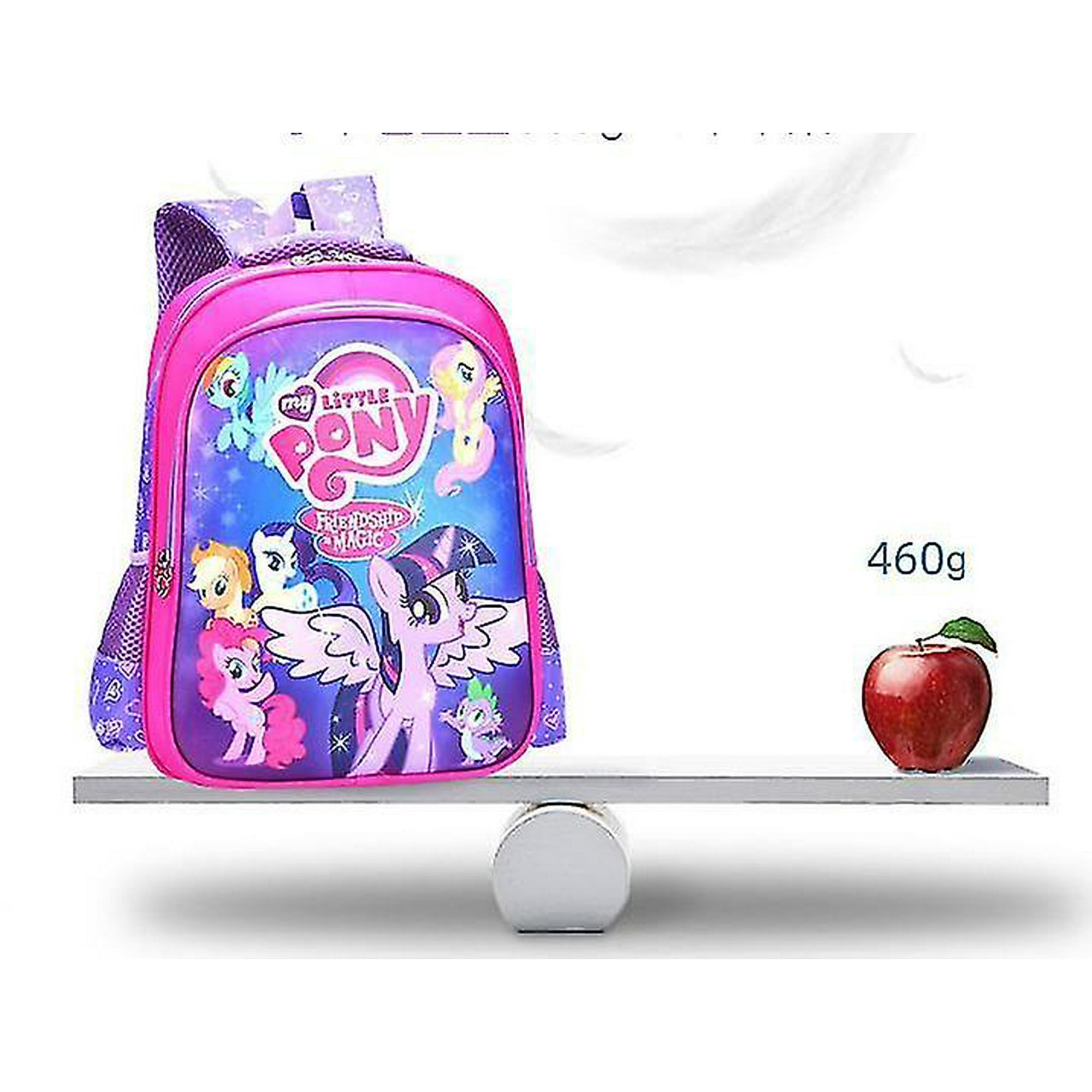 My little pony bags for school hotsell