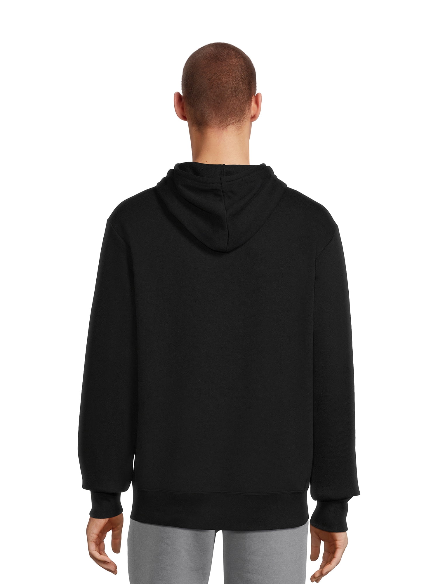 Marvel Men's and Big Men's Venom Apparel, Graphic Hoodie Sweatshirt, Sizes S-3XL