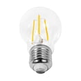 thumbnail image 2 of Foco Filamento IUSA Led A19 8W Modelo 665466 Lux Cálida, 2 of 4