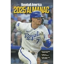 Baseball America 2025 Almanac, (Paperback)