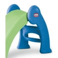 Little Tikes Kid's Indoor/Outdoor Jr. Play Slide