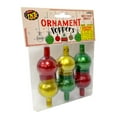 thumbnail image 2 of Ornament Poppers, TNT Fireworks, Red and Green Paper Confetti, 2 of 9