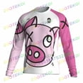 thumbnail image 2 of Slopline B. Simo Lange Mouwen camiseta moto Motocross Mx Dirt Bike Fietsen Dh Maillot Motorfiets Dirt Jersey para descensos, 2 of 5