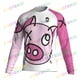 thumbnail image 2 of Slopline B. Simo Lange Mouwen camiseta moto Motocross Mx Dirt Bike Fietsen Dh Maillot Motorfiets Dirt Jersey para descensos, 2 of 5