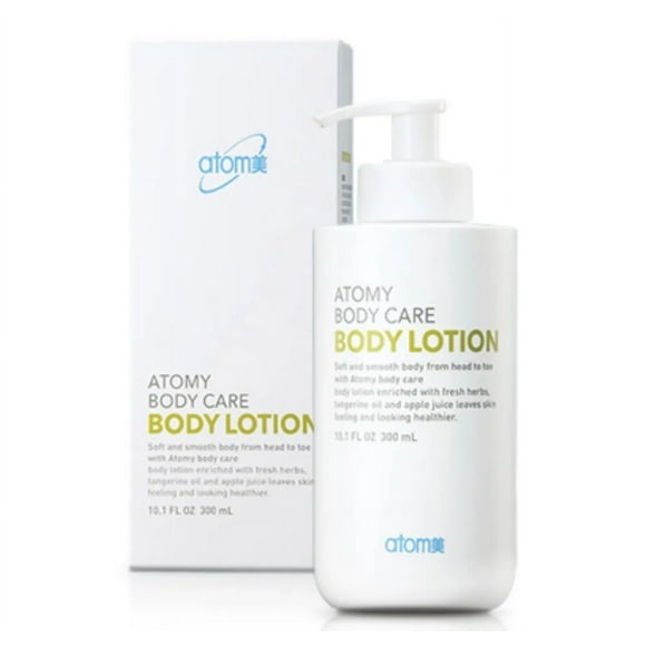 Atomy Lotion pour le Corps