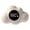 Beige, variant on Honmine Water Thermometer for Bath, Floating Digital Temperature Gauge for Tub, Baby Bathing Water Temp Meter for Pool Home Nursery