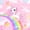 Unicorn 03, variant on Erosebridal Cartoon Stars Unicorn Zipper Twin Comforter Sets with Fitted Sheet and 2 Pillowcases for Girls, Rainbow Love Heart Print Zipper Bedding Set, Stars Reversible, 4pcs