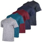 Dry fit shirts walmart cheap