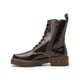thumbnail image 4 of Botas Flexi Para Mujer Estilo 109609 Piel Vino Casuales vino 24.5 Flexi 09609V, 4 of 7