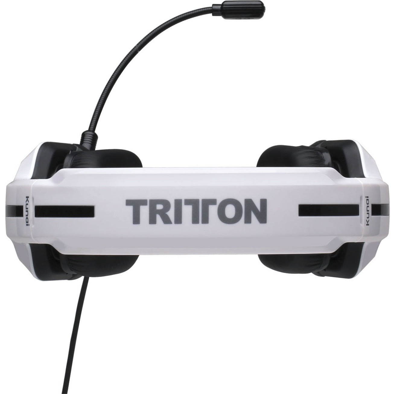 Tritton Kunai Stereo for Xbox PS4, PS3, Wii U, PC/Mac & Mobile - Walmart.com