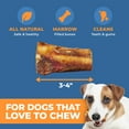 K9warehouse Bone Marrow Dog STF9 Treats Long Lasting Dog for