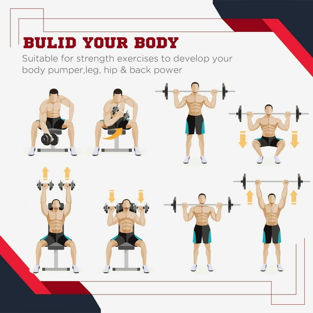 Workout weight sets hotsell