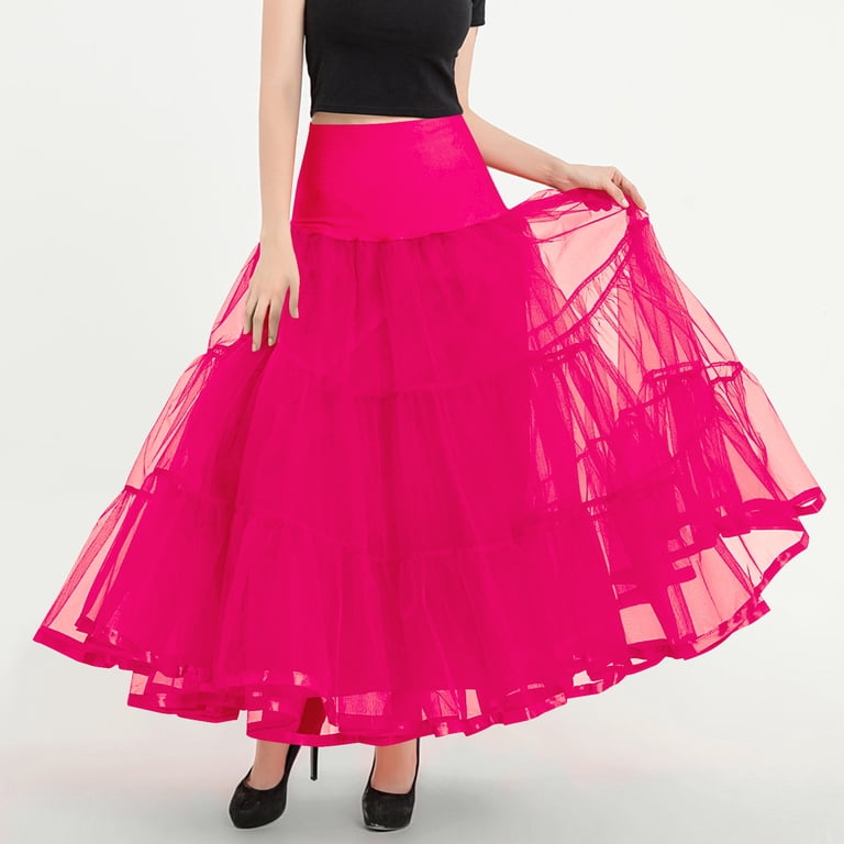 petticoat bridesmaid dresses A-line Wedding Dress Petticoat PT1008 Size 6