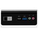 thumbnail image 2 of Mini PC de Escritorio Gigabyte BRIX Procesador Intel Celeron N4000, 2 of 3