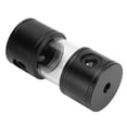 thumbnail image 2 of Tanque de agua MM, YSX-5DC 50MM Tanque enfriador de agua para computadora Tanque de agua para computadora Diseño exquisito, 2 of 9