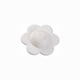 thumbnail image 4 of Protectores de desagüe para bañera y ducha con ventosas Los atrapapelos más fáciles Silicona suave, paquete de 4 flores Sincero Hogar, 4 of 8
