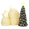 thumbnail image 3 of Bougie Led pour Maison, 3 of 3