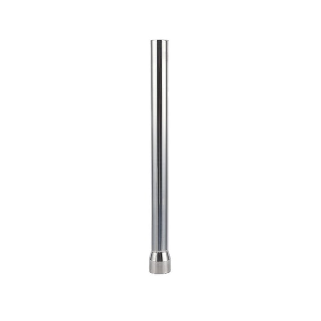 Mezclador de cócteles con varilla de limón, herramienta de cocina, mezclador de bebidas profesional, paletas de cóctel, multiusos para tienda de té, 38 cm x 395 cm