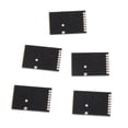 thumbnail image 3 of 5 Unids  SMD 1.27mm Módulo Mini Versión Potencia RF Transceptor shamjiam Módulo de transceptor inalámbrico, 3 of 6