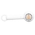 thumbnail image 2 of 800mA Bladeless Handheld Electric Fan USB Rechargeable Portable Handheld Desktop Fan, 2 of 8