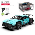 thumbnail image 2 of RC1: 24 Liga de control remoto Liga de alta velocidad Sport Car Legal Car Balnore  Balnore, 2 of 2