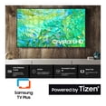 thumbnail image 4 of TV Samsung 43 Pulgadas 4K Ultra HD Smart TV LED UN43CU8000FXZX, 4 of 4