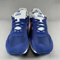 thumbnail image 2 of New Balance 515 Men’s Size 9.5 D Blue Red Suede Casual Sneaker Athletic Shoe NEW, 2 of 5