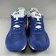 thumbnail image 2 of New Balance 515 Men’s Size 9.5 D Blue Red Suede Casual Sneaker Athletic Shoe NEW, 2 of 6