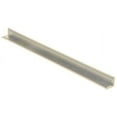 thumbnail image 2 of Vestil Manufacturing PVC-A-3-BG 3 in. PVC Corner Guard with Aluminum Insert, Beige, 2 of 4