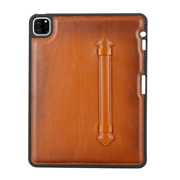 Cokeville Leather Case for iPad Pro 10th Generation 11-inch