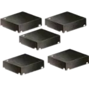 Pack of 4 GAT-3+ Fixed Attenuator DC - 8000 MHz, 50 3dB SMT :RoHS, Cut Tape